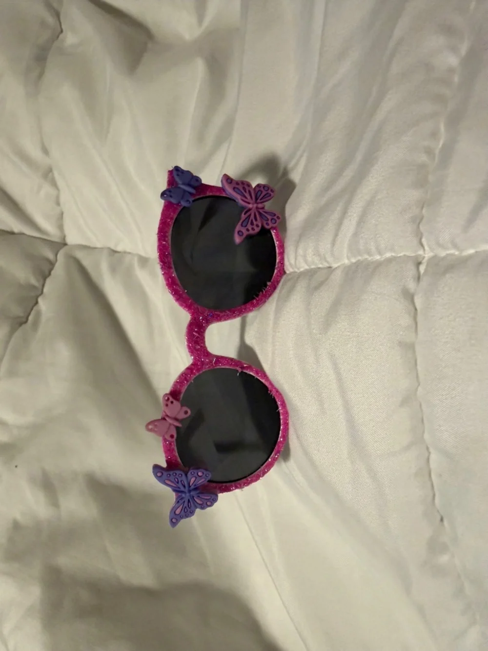 Girls Handmade Butterfly 🦋 Sunglasses 🕶️